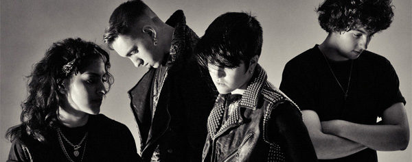 The xx se lleva el Mercury Prize