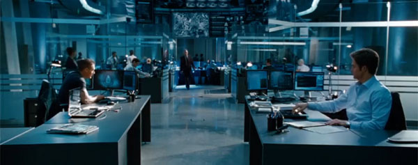 This means war, vídeo