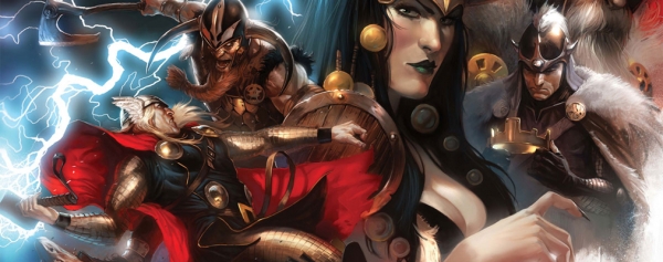 Thor