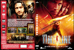 Timeline (DVD)