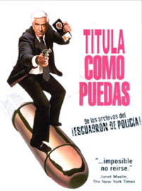 Titula como puedas