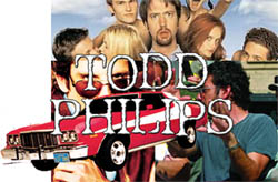 Todd Philips