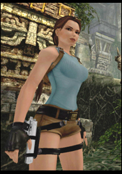 Lara Croft regresará pronto a Xbox 360