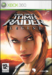 Tomb Raider Legend