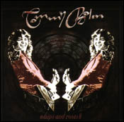 Tommy Bolin: Whips And Roses II