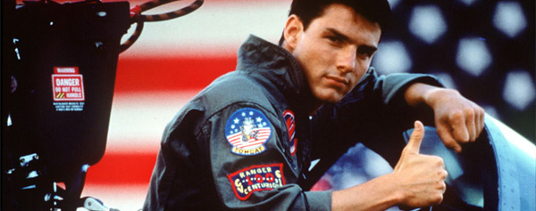 Top Gun también vuelve... en videojuego