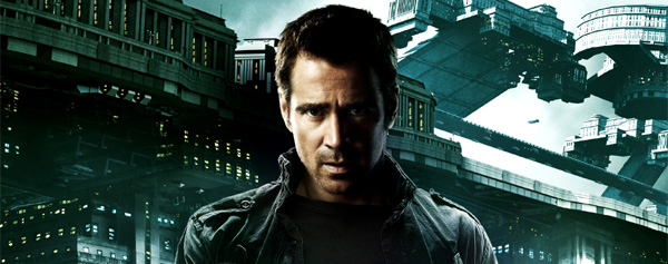 Desafío total (Total recall)