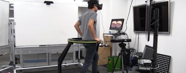 Oculus Rift ficha a un ex Electronic Arts para lograr desarrolladores