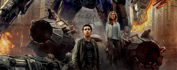 Transformers ganan la batalla