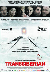 Transsiberian