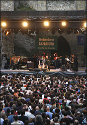 El Jazzaldia, un ejemplo de cultura musical