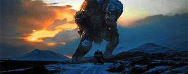 Tráiler de Trollhunter