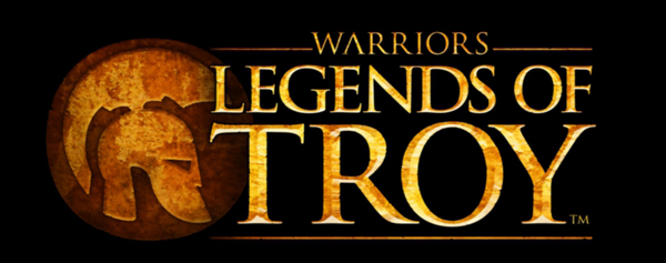 Warrior’s Of Troy