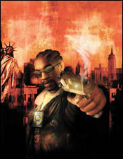 True Crime: New York