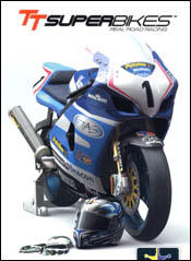 TT Superbikes