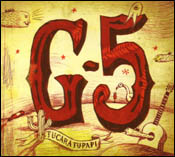 G-5: Tucaratupapi