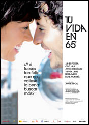 Tu vida en 65 minutos