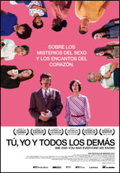 Tú, yo y todos los demás