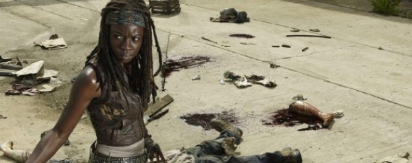 Robert Kirkman explica la naturaleza de precuela del spinoff de The Walking Dead