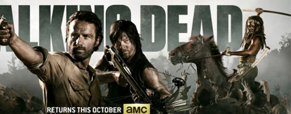 El spin off de The Walking Dead podría hacer las veces de precuela