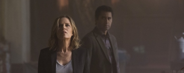 Fear The Walking Dead se estrena con un nuevo récord