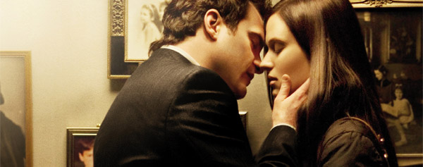 Two lovers