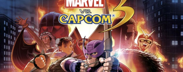 Vídeo de Ultimate Marvel Vs Capcom 3, la 'última' jugada de Capcom
