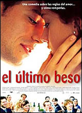 El último beso