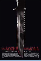 Una noche para morir