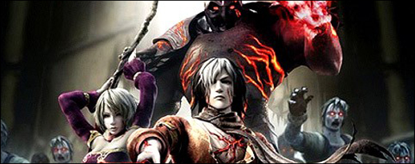 Undead Knights
