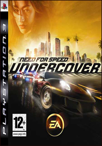 Need For Speed Undercover recibe contenido adicional