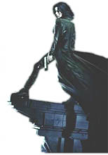 Underworld