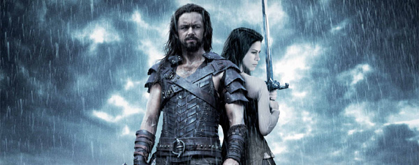 Underworld 3: La rebelión de los licántropos