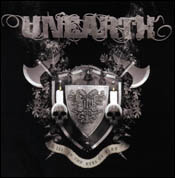 Unearth: III: In The Eyes Of Fire