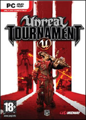 Unreal Tournament 3