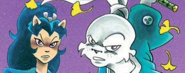 Usagi Yojimbo Nº 22