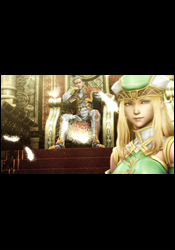 Square confirma el lanzamiento europeo de la saga “Valkyrie Profile”