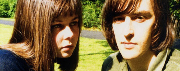 The Vaselines graban su primer disco en veinte años