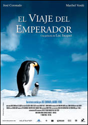 El Viaje del Emperador