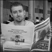 Víctor Santos
