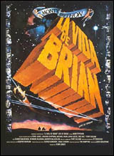 La larga vida de Brian
