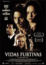 Vidas furtivas