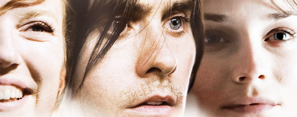 Las vidas posibles de Mr. Nobody