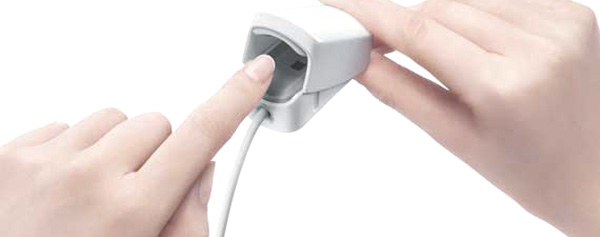 Nintendo, feliz por el 'desprecio' a su sensor de vitalidad