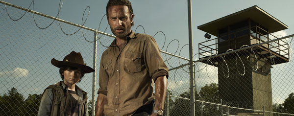 The Walking Dead también arrasa en videojuego