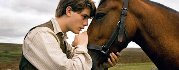 War Horse (Caballo de Batalla)