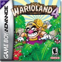 Wario Land IV