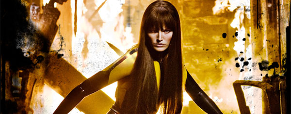 Watchmen, tercer tráiler