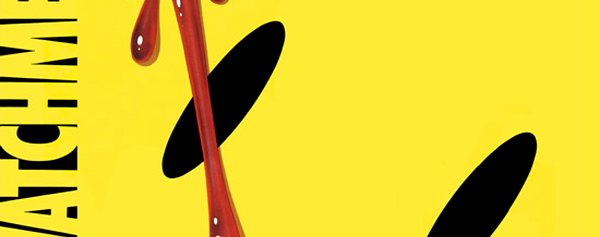 Watchmen, el libro más vendido en Amazon.com