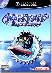 Wave Race: Blue Storm
